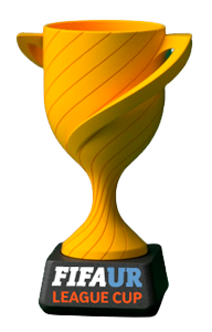 XXII LEAGUE CUP - NON LEAGUE - Desafios